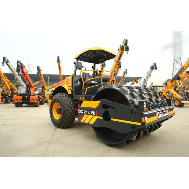 2025 ديلكو SC213PD-44713614