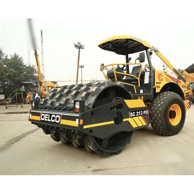 2025 ديلكو SC213PD-44713615