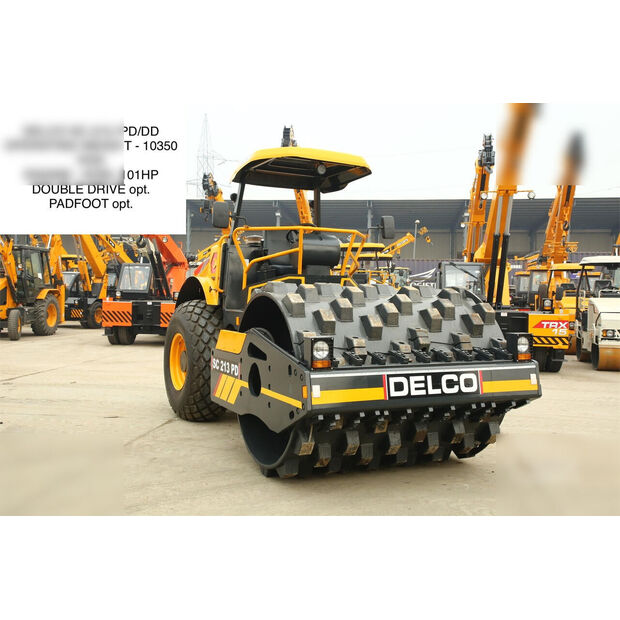 2025 ديلكو SC213PD-44713616