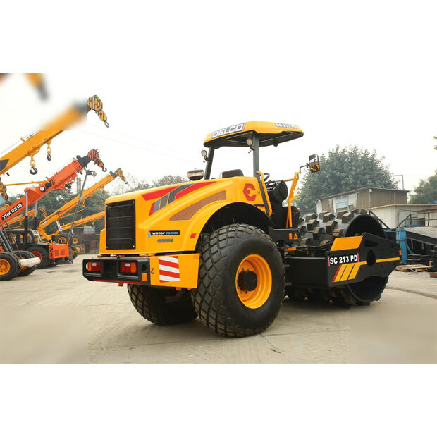 2025 ديلكو SC213PD-44713617