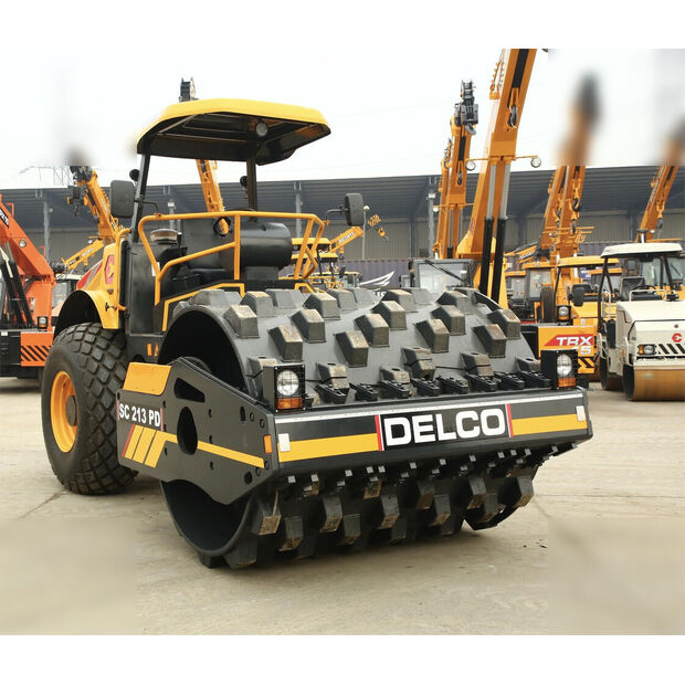 2025 ديلكو SC213PD-44713618