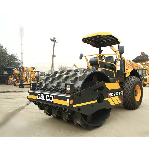 2025 ديلكو SC213PD-44713619