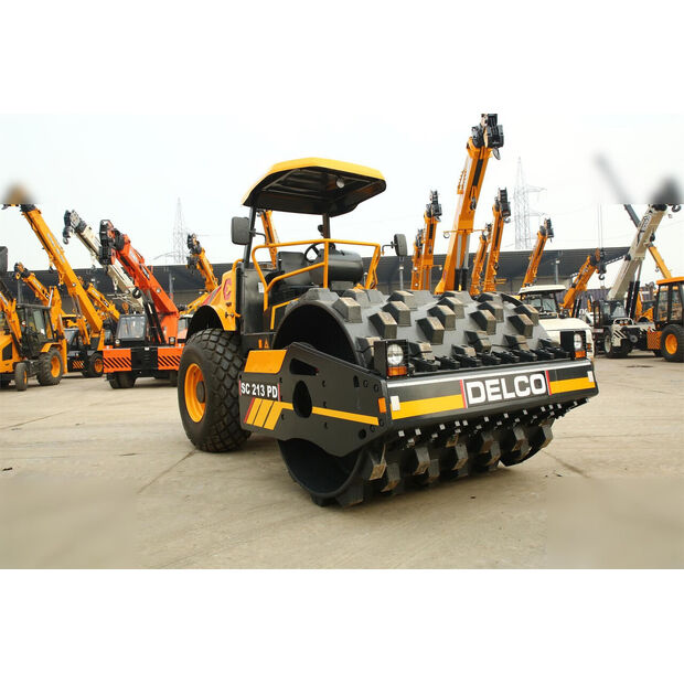 2025 ديلكو SC213PD-44713620