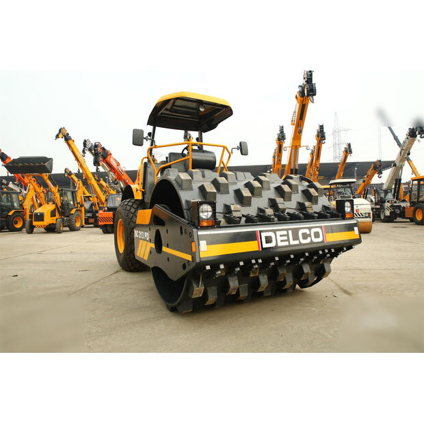 2025 ديلكو SC213PD-44713621