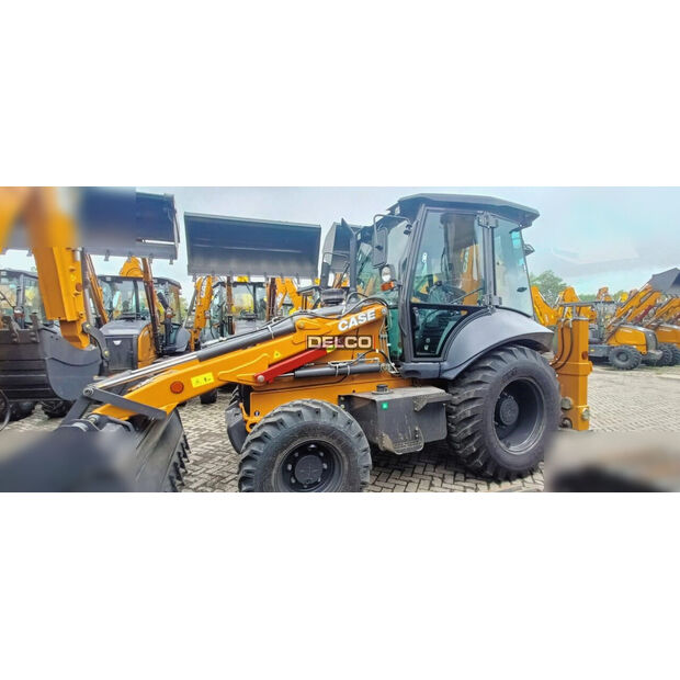 2025 CASE 570SV-44713657