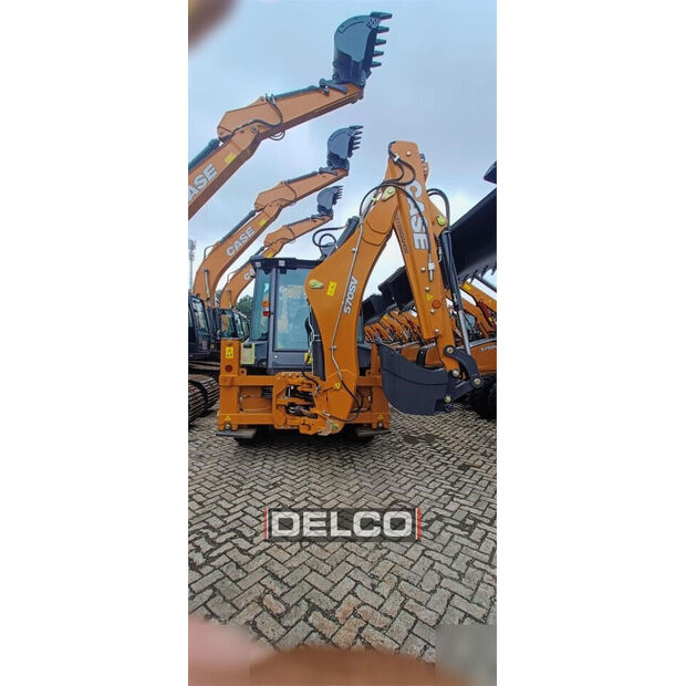 2025 CASE 570SV-44713661