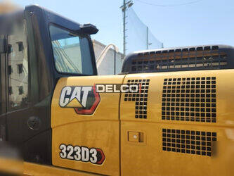 2025-caterpillar-323d3-1401069-44713670