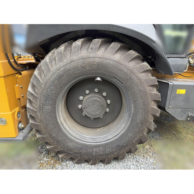 2025 كاس 770NX MAGNUM-44713705