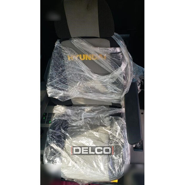 2025 Hyundai Robex 210-44713730