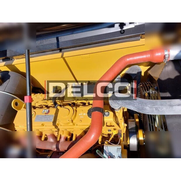 2025 Caterpillar 323D3-44713773