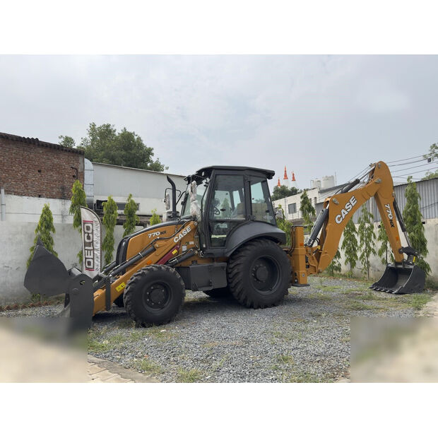 2025 كاس 770NX MAGNUM-44713775