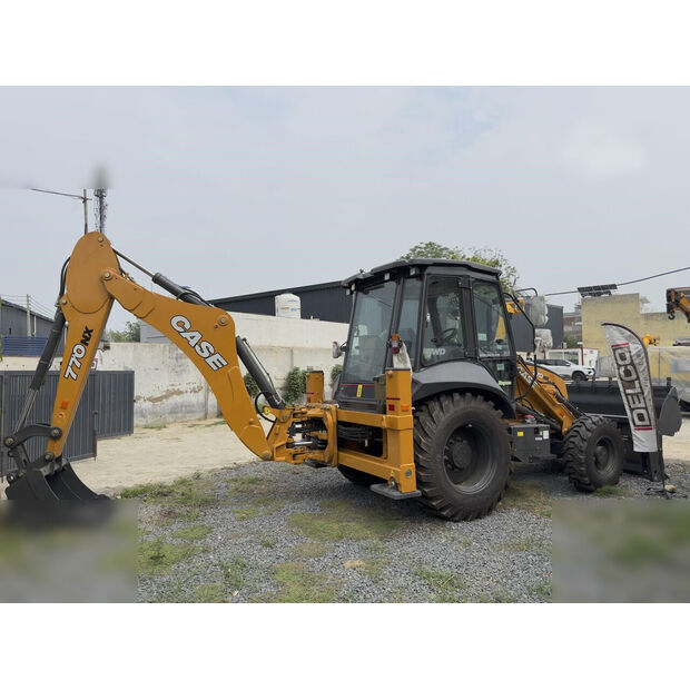 2025 كاس 770NX MAGNUM-44713779