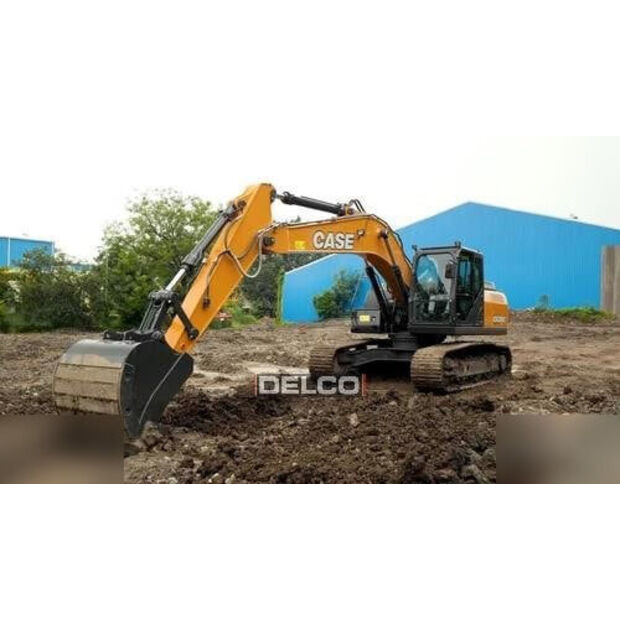 2025 CASE CX220C-44713796