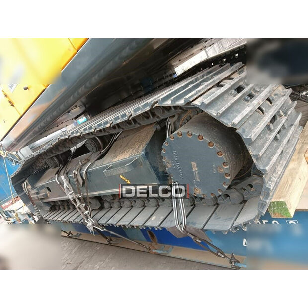 2025 هيونداي Robex 210-44713823