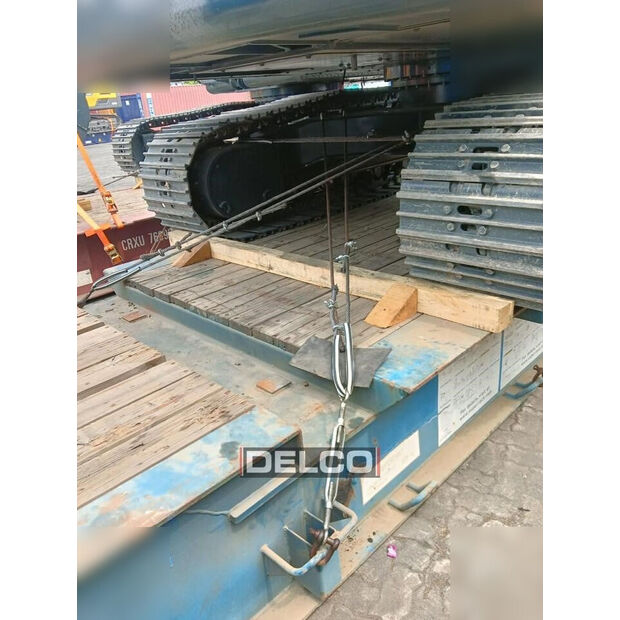 2025 هيونداي Robex 210-44713824