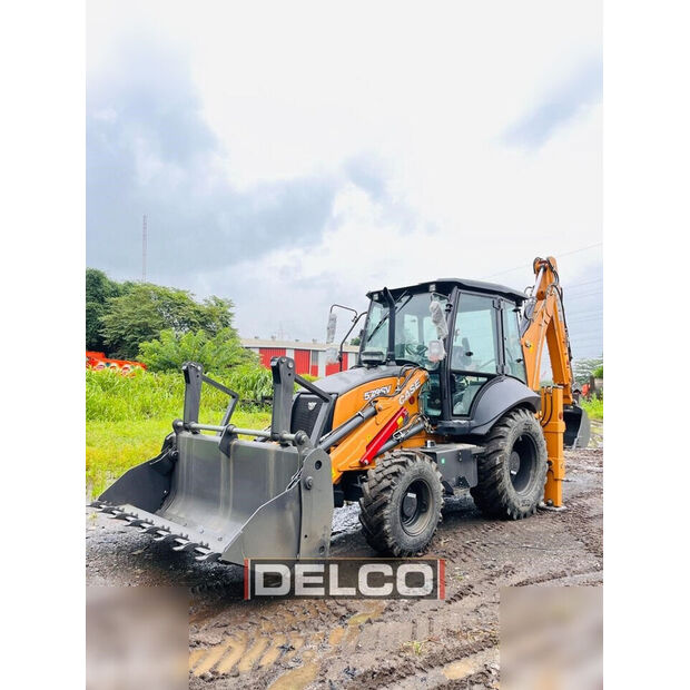 2024 CASE 570SV-44713836