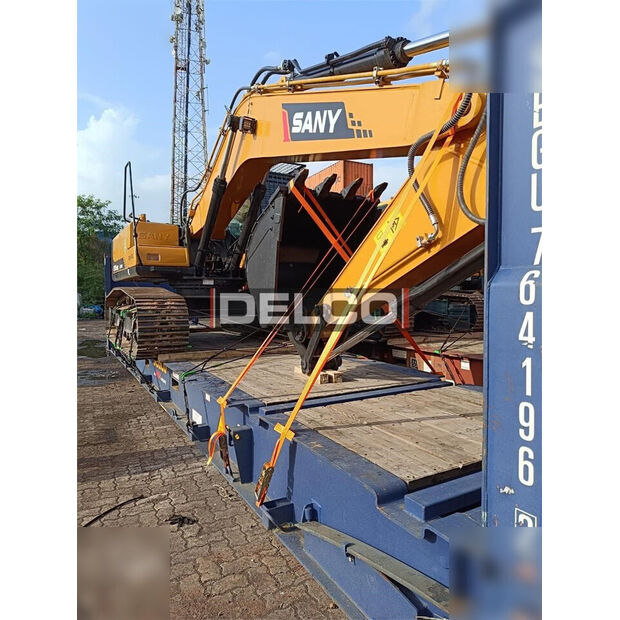 2025 SANY SY215C-9LC-44713841