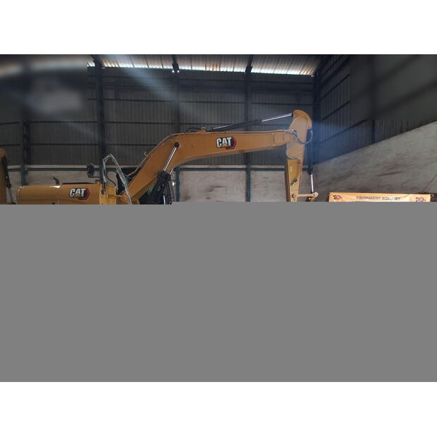 2025 Caterpillar 320D3 GC-44713869