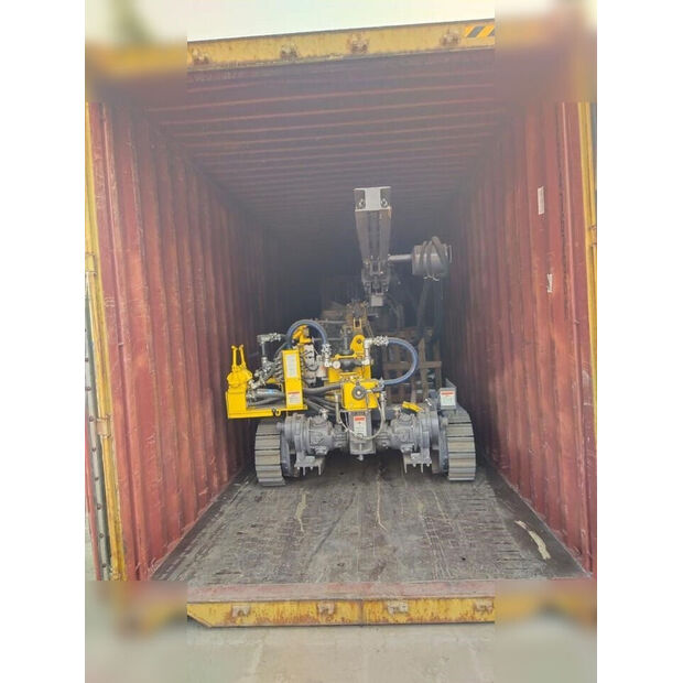 2025 EPIROC AIRROC D40-44713927