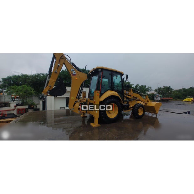 2025 Caterpillar 424-44713965