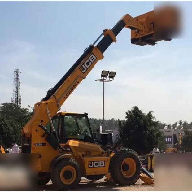 2025 جيه سي بي 530-110-44713983