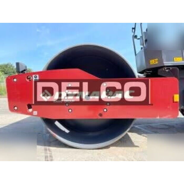 2025 DYNAPAC CA305-44714043