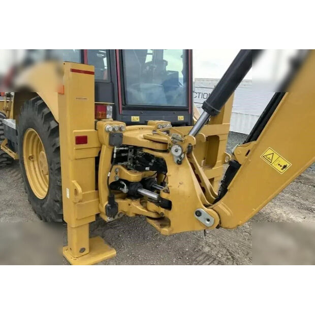 2025 Caterpillar 424-44714065