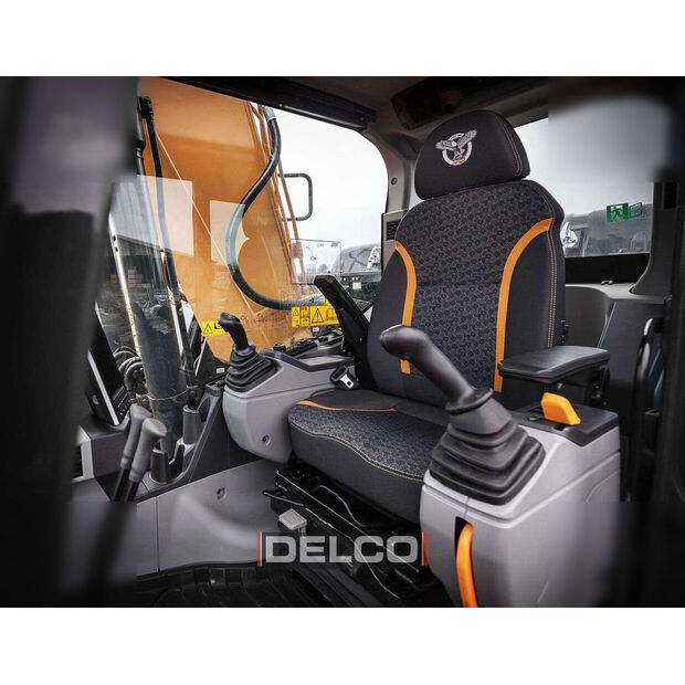 2025 CASE CX220C-44714122