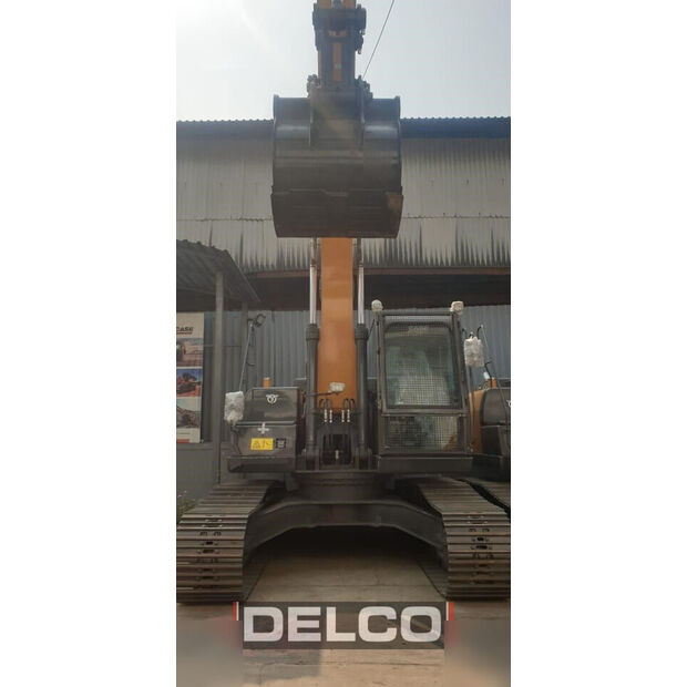 2025 CASE CX220C-44714127