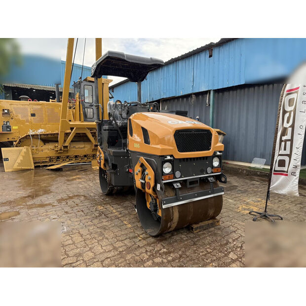 2025 CASE 450NX-44714149