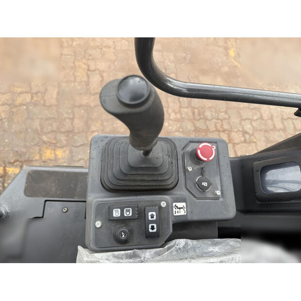 2025 CASE 450NX-44714158