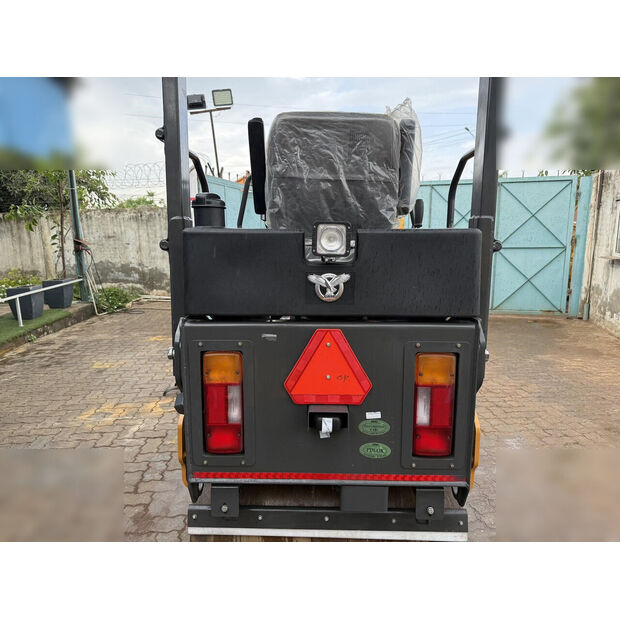 2025 CASE 450NX-44714161