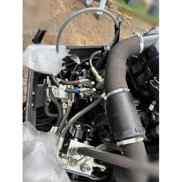 2025 CASE 450NX-44714162