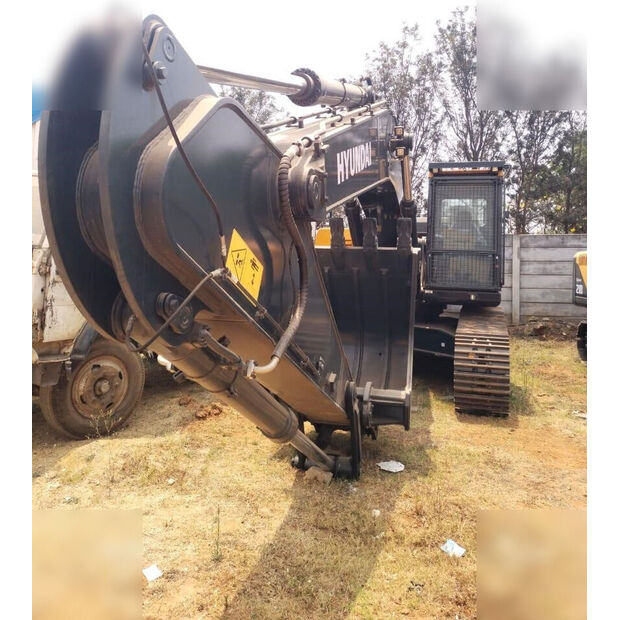 2025 Hyundai HX380L-44714183