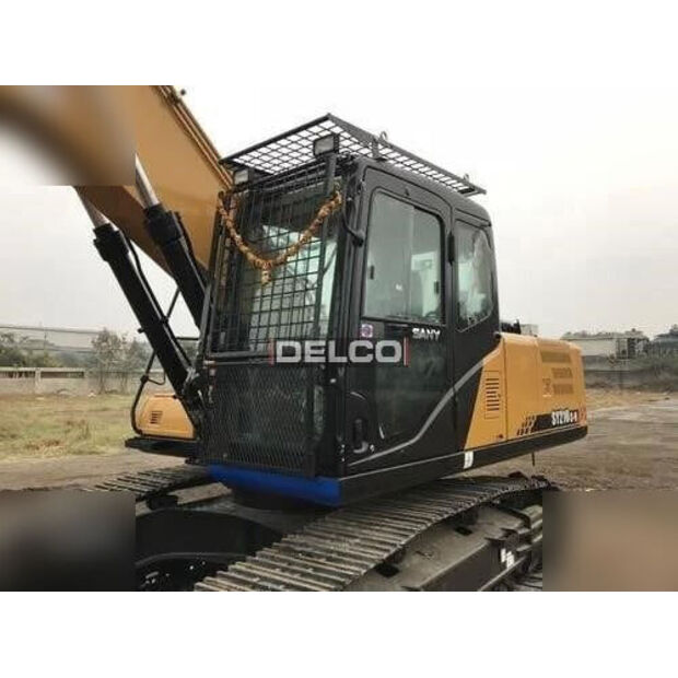 2025 SANY SY210C-9-44714190