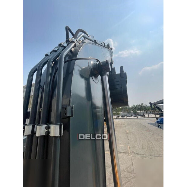 2025 Hyundai ROBEX 215L SMART PLUS-44714205