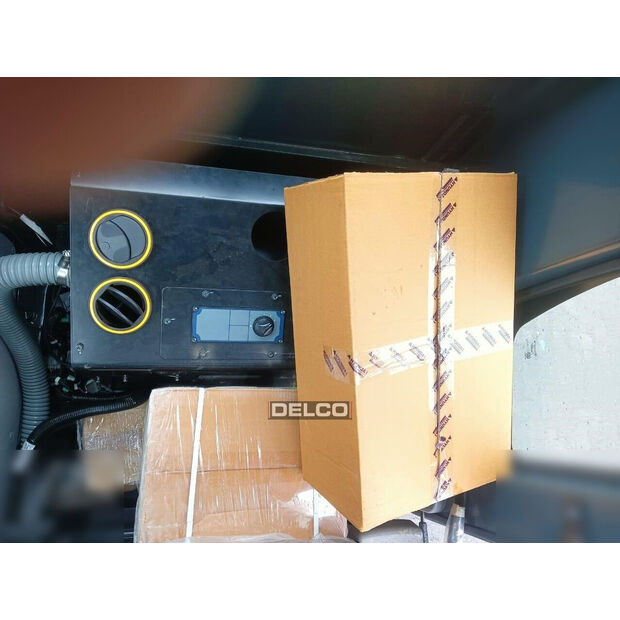 2025 Hyundai ROBEX 215L SMART PLUS-44714210