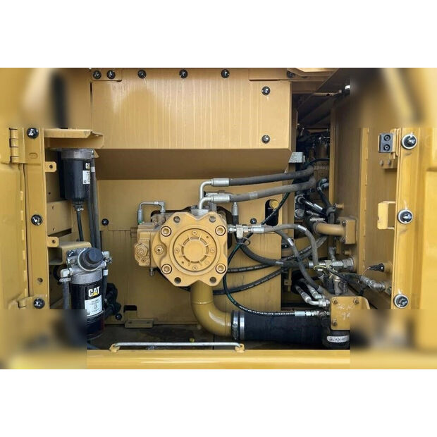 2025 Caterpillar 320D3 GC-44714232