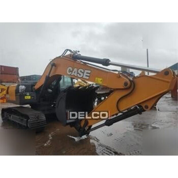 2025 CASE CX220C-44714252