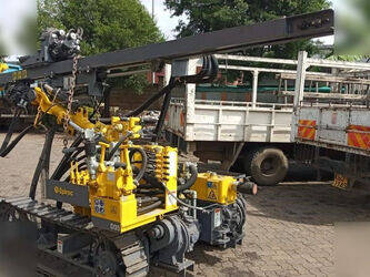 Image de ÉQUIPEMENT DE FORAGE 2025 EPIROC AIRROC D40