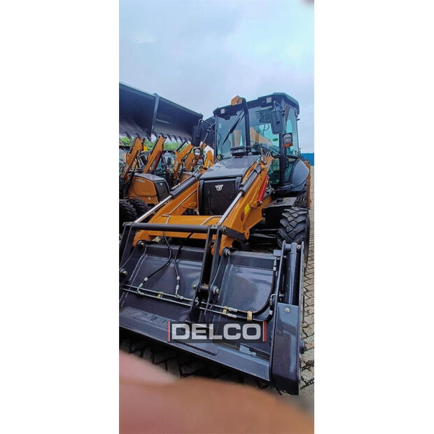 2025 CASE 570SV-44714281