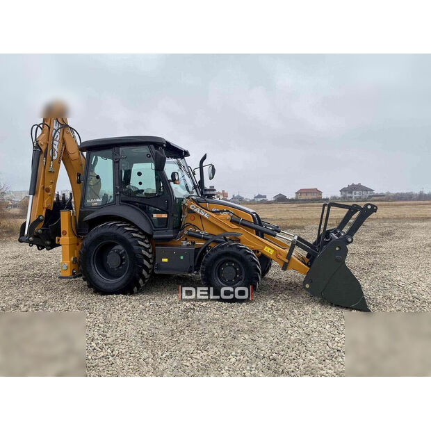 2025 CASE 570SV-44714285