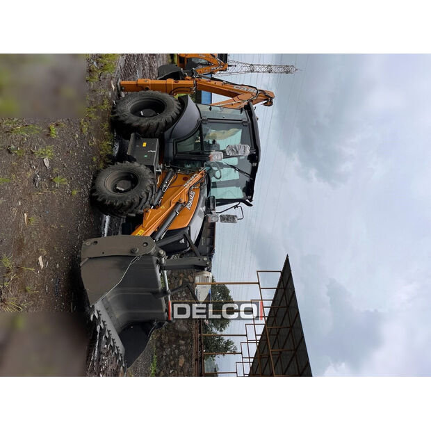 2025 CASE 570SV-44714286