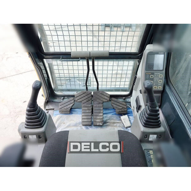 2025 Hyundai ROBEX 340L SMART-44714315