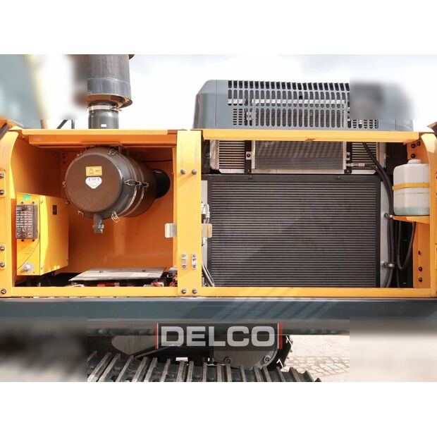 2025 Hyundai ROBEX 340L SMART-44714319