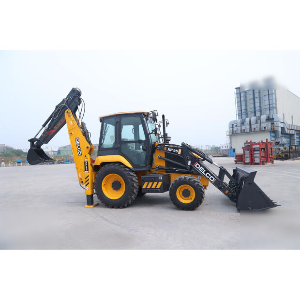 2025 DELCO XP95 PLUS-44714333