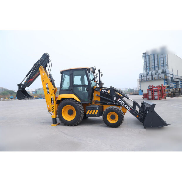 2025 DELCO XP95 PLUS-44714334