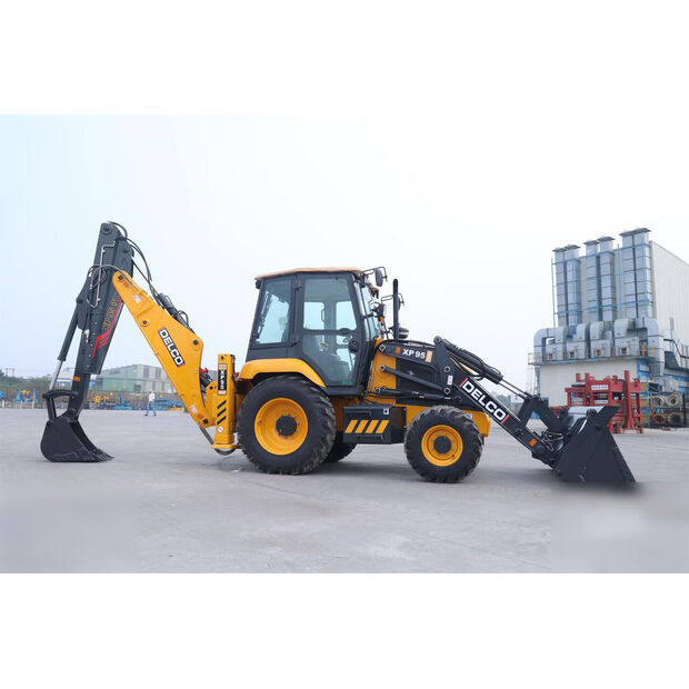 2025 DELCO XP95 PLUS-44714339