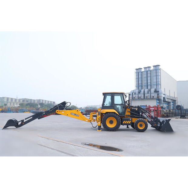 2025 DELCO XP95 PLUS-44714344