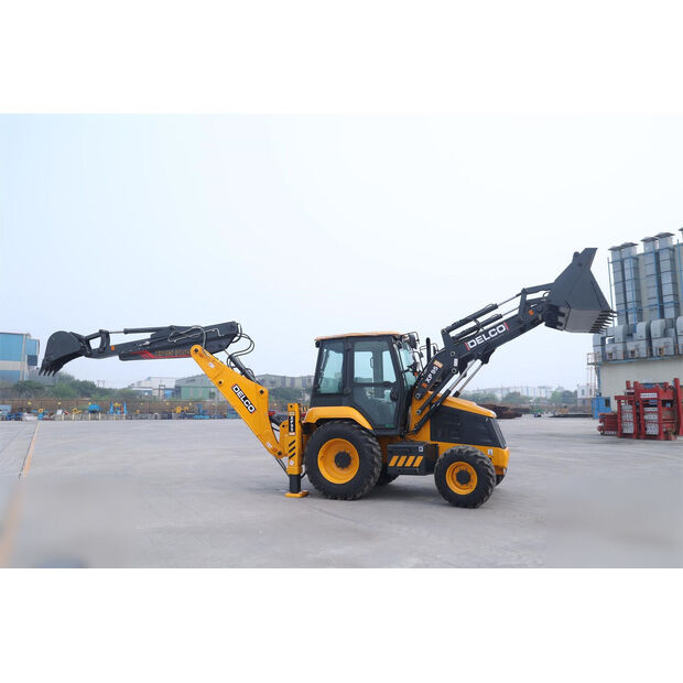 2025 DELCO XP95 PLUS-44714345